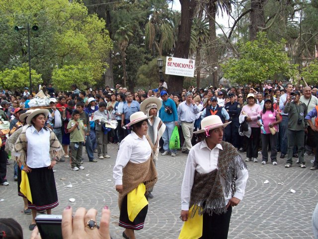 Peregrinos 2